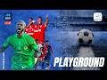 LIVE PLAYGROUND DODOMA JIJI FC VS AZAM FC JUMATANO 11 2026