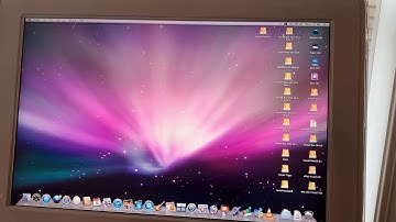 Creating FIreWire Installers for Mac OS