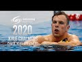 Kyle Chalmers ● Chase Your Greatness | Motivational Video | 2020 - HD