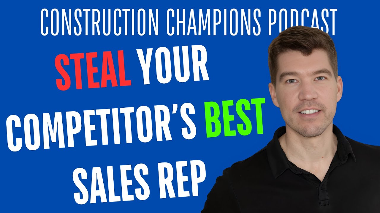 Why Construction Hiring Feels So Hard (And What You Can Do About It)