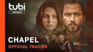 Chapel | Official Trailer | A Tubi Original Resimi