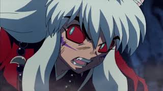 Inuyasha ~ Monster ~ AMV