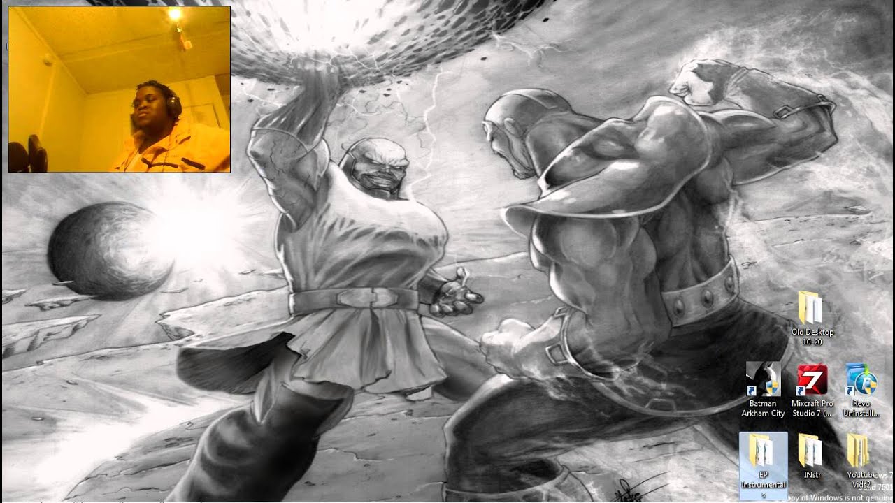 DustDaRapper React: AsapSCIENCE-The Science of Heartbreak