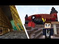 I FIXED my STORAGE and made a PVP ARENA!