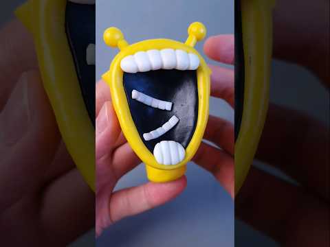 Sprunki Simon Phase 3 Magic Clay