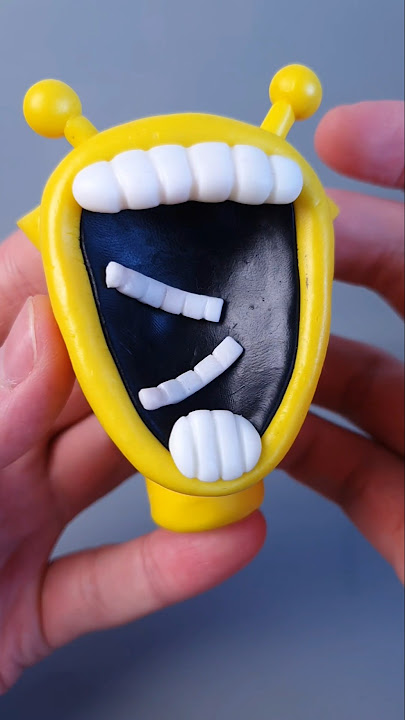 Sprunki Simon Phase 3 Magic Clay