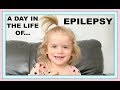 A DAY IN THE LIFE OF EPILEPSY