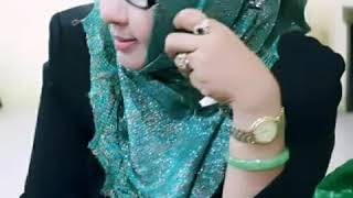 Antara Hitam Dan Putih