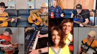 Those Good Old Dreams (Carpenters Cover) by Dan Wesley | SONGS WE LOVED AS A CHILD #8