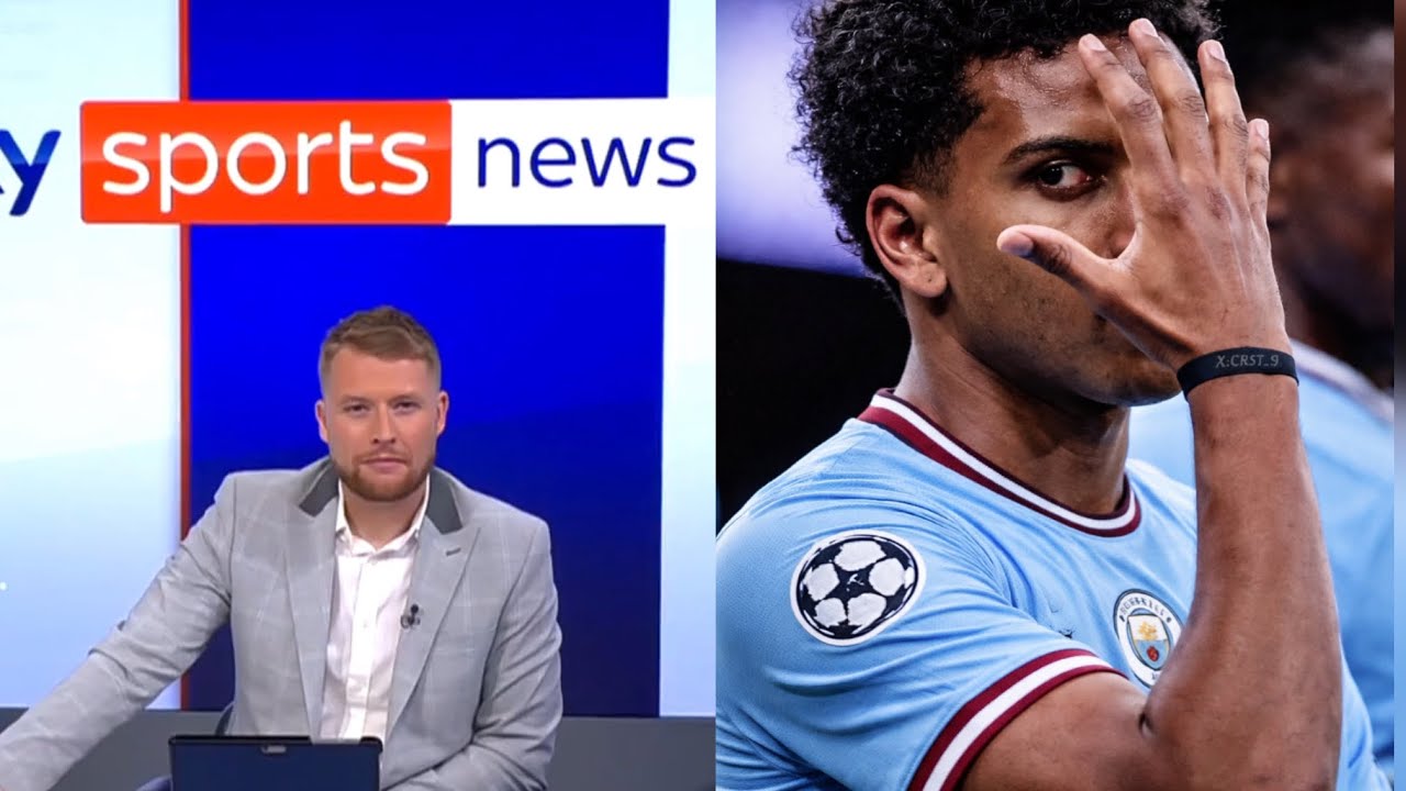 🔥 MAN CITY ON THE VERGE! RODRYGO TALKS NEAR COMPLETION – ETIHAD READY FOR A NEW STAR 🔥