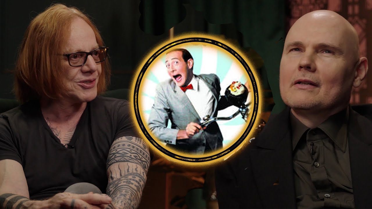 Danny Elfman On Leaving Oingo Boingo Scoring Pee Wee S Big Adventure