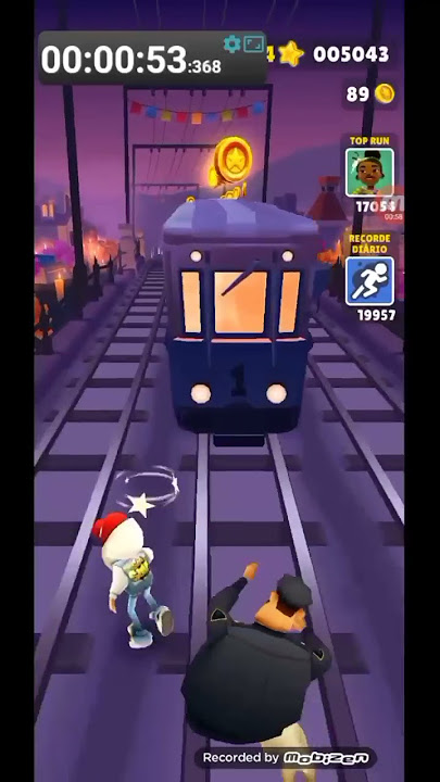 como baixar Subway Surfers versão 2.34.0 dinheiro infinito e salto infinito  