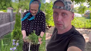 ЗЯТЮ,ТА ЩО ТИ РОЗУМІІЄШ ?!😤VLOG:27.05.24/2