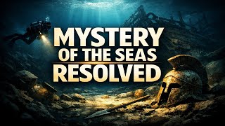 Marine Archaeology is Shockingly Solving the Sea Peoples Mystery