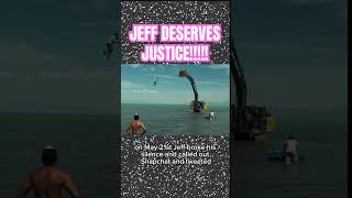 Jeff Wittek Deserves Justice.   #jeffwittek #justice #daviddobrik #vlogsquad #wealthy #jefffm