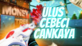 Ulus Cebeci̇ Çankaya (Valoran Montage)
