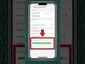 Make Your Screen Touch Super Fast ⚡ | Hidden Android Trick 2025 😱 #shorts
