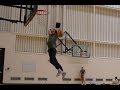 Friday Dunk and Weight Session Break Down