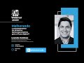 Melhorando o escaneamento de preparos. Novos parâmetros para o fluxo digital?-Dr. Leandro Cardoso