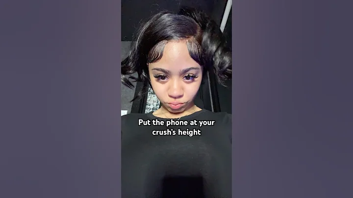 how tall is your crush? 👀 #tiktok #shorts #relatable #crush