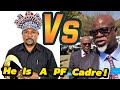 Hon Elijah Muchima Vs Ikelenge Chief Dispute And Emmanuel Mwamba Challenged Hon Elijah Muchima Vs Ikelenge Chief Dispute And Emmanuel Mwamba Challenged