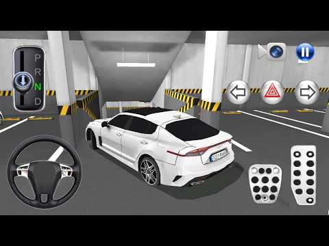 New Sedan Car