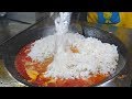 ??? Spicy Moist Fried Rice Noodle  Fried Kway Teow  Kway Teow Goreng / Malaysia Street Food