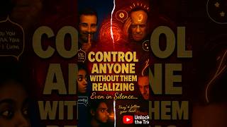 "Conversation Control Secrets | Dark Psychology Explained in Hindi"#darkpsychology#motivation#shorts