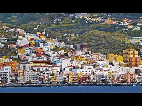 Fun Things to Do in Santa Cruz de la Palma | Travel Guide (2024) | Best Places to Visit
