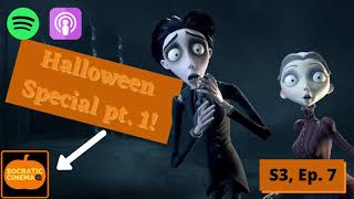 There's a Lot Wrong With Corpse Bride | Socratic Cinema S3, Ep 7