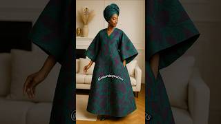 See These Stunning Ankara Styles for 2025! screenshot 4