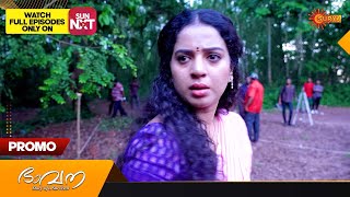 Bhavana - Promo | 05 Nov 2023 | Surya TV Serial | Malayalam Serial