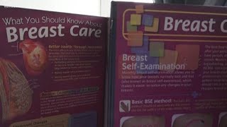 Women's resource center finds a new home in San Antonio