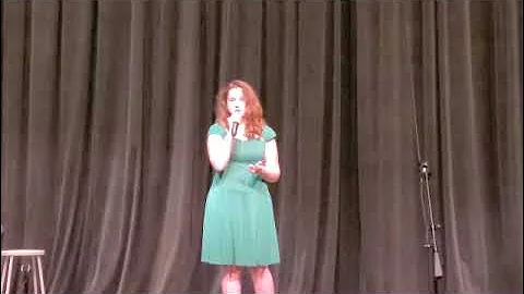 She Used To Be Mine (Waitress) - Allison Wall 2022