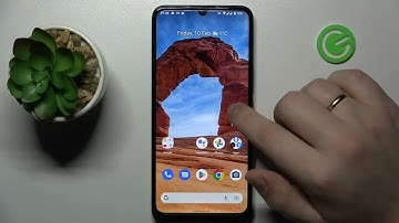 How to Use Mobile Data Saver in NOKIA C31 - Data Saver Feature
