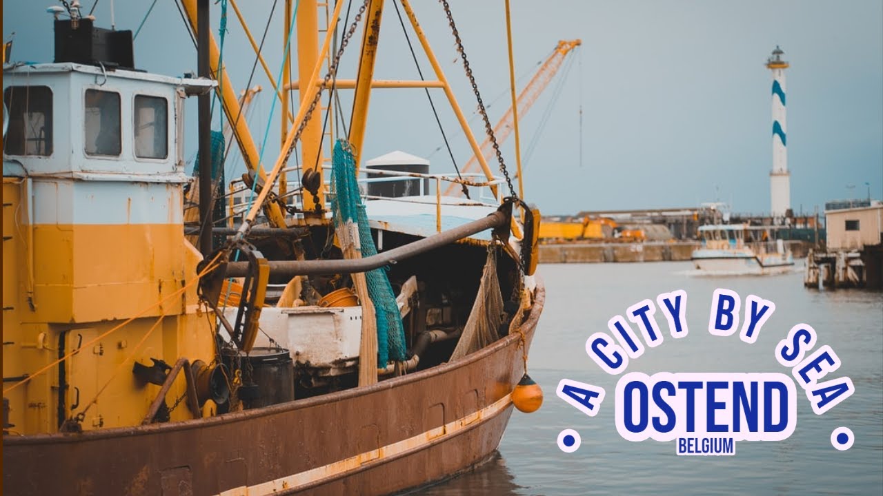 Ostend 