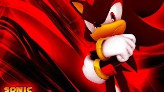 Sonic Generations - Shadow mod V5 - Rooftop run