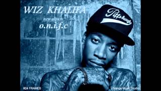 The Bluff   Wiz Khalifa feat  Cam'ron HQ