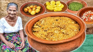 Chicken Biryani - Chicken Biryani Recipe