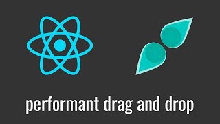 Drag and Drop List in React Native with Reanimated and RecyclerListView