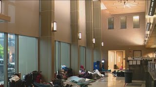 Chicago to add 5 new migrant shelters across city
