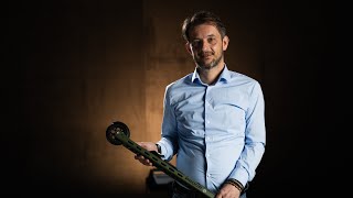 The Story Of Proga Ep 2 Q & A - Sergej Smrkolj