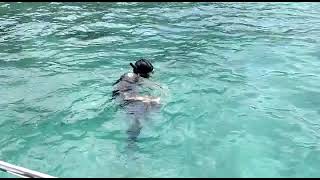 Danial Snokerling Xpakai Life Jacket Perhentian 2023