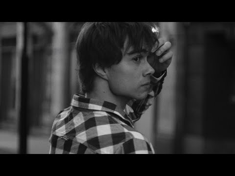 Alexander Rybak - My Whole World (Official Music Video)