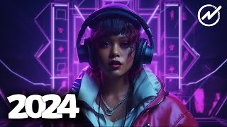 Rihanna, Alan Walker, David Guetta, Bebe Rexha, Dua Lipa Cover Style 🎧 EDM Bass Boosted Music Mix