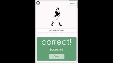 Logosquiz level 4 answers