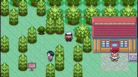 Pokemon Sapphire Walkthrough Part 8: Taking Down Team Aqua (again)