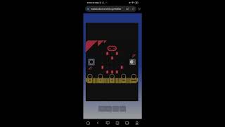 microbit Tutorial 3 Smiley
