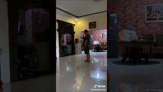Pak muh ngelatih ocong  #fadiljaidi #pakmuh #pakmuhammad #fadil #short #tiktok