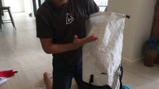hyperlite mountain gear stuff pack